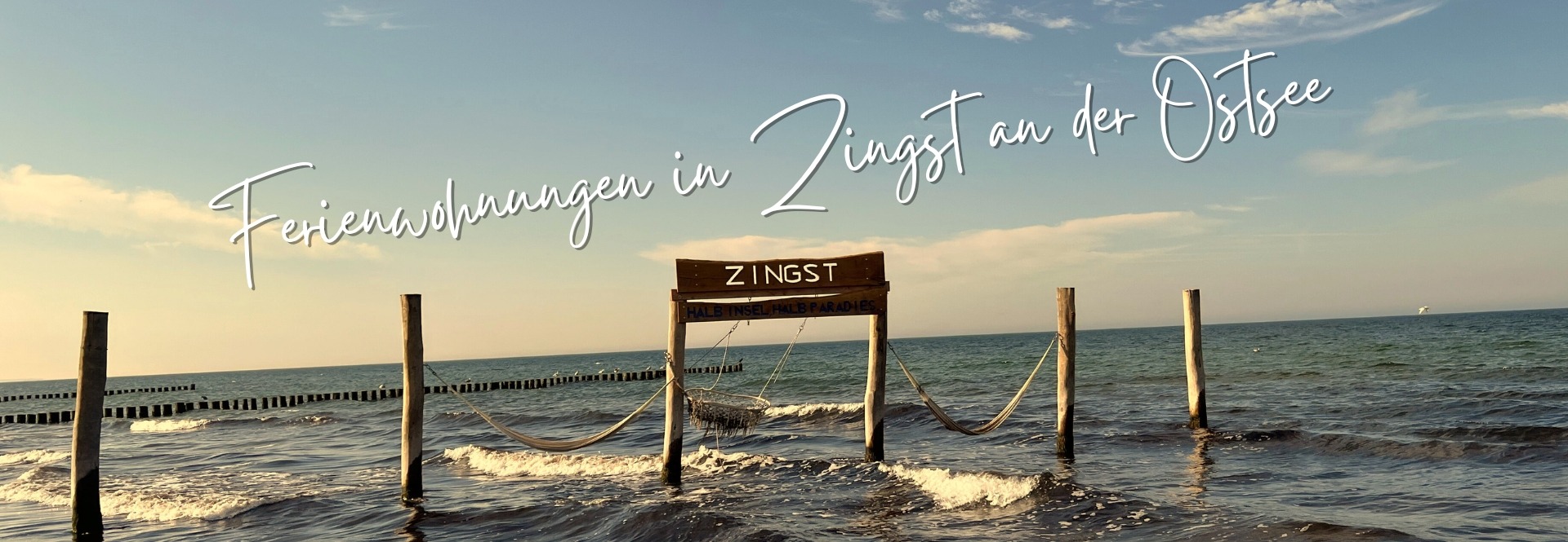Sliderbild Zingst