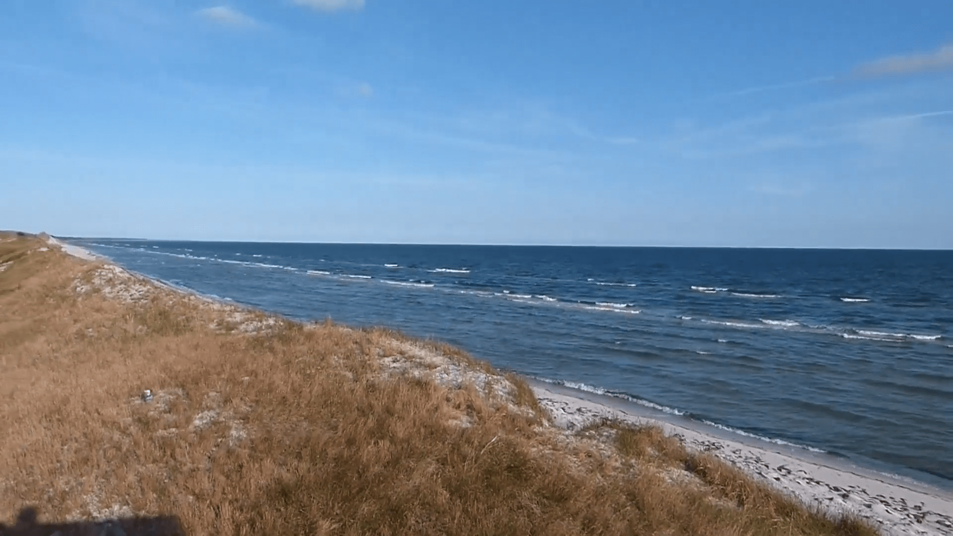 Hohe Duene Zingst