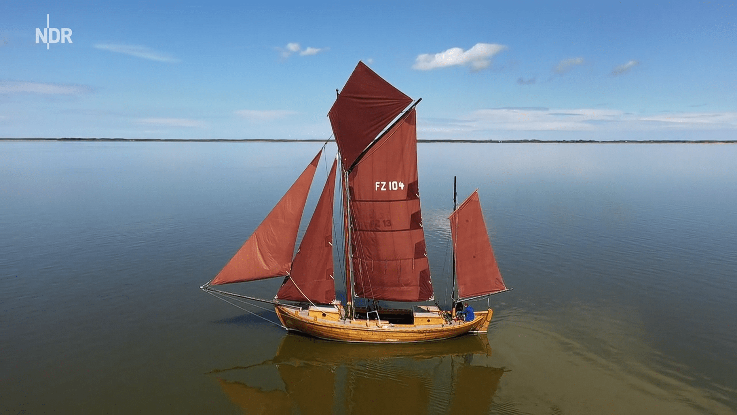 Seesboot