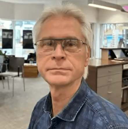Blog Dietmar