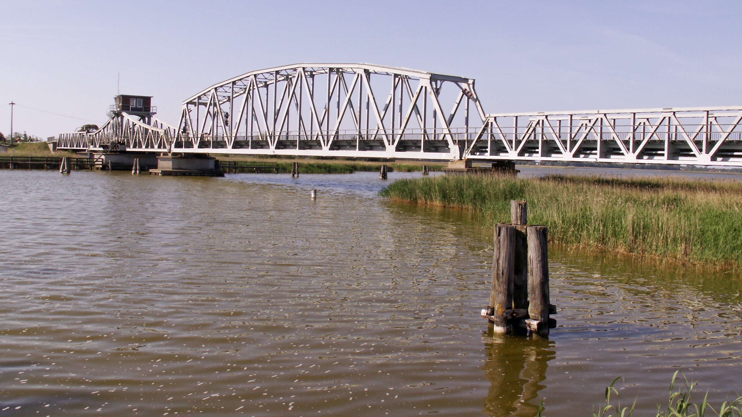 Meiningenbruecke