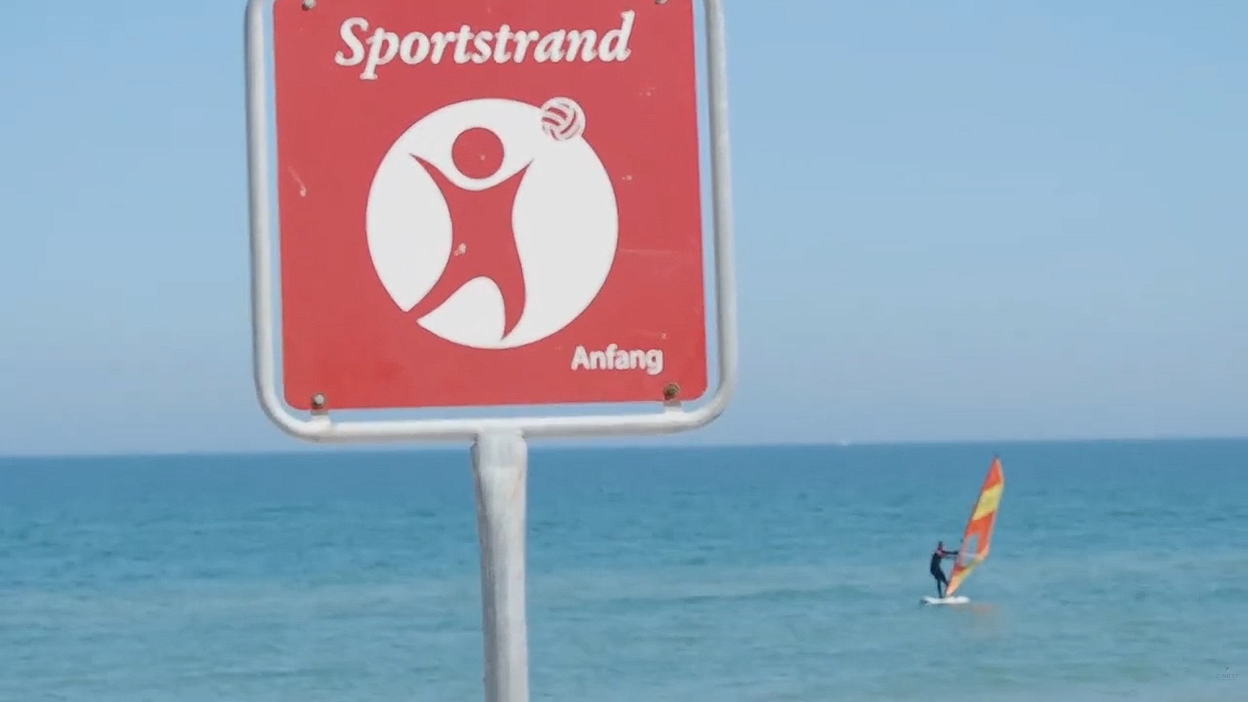 Sportstrand