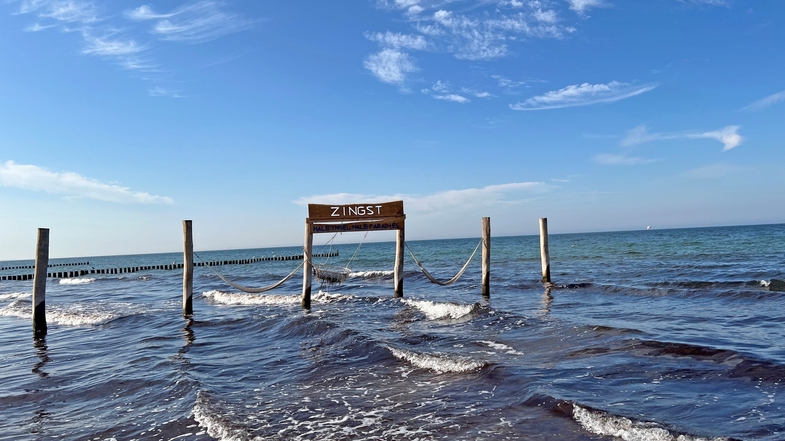 Zingst Halb Insel Halb Paradies 2560x1440 1